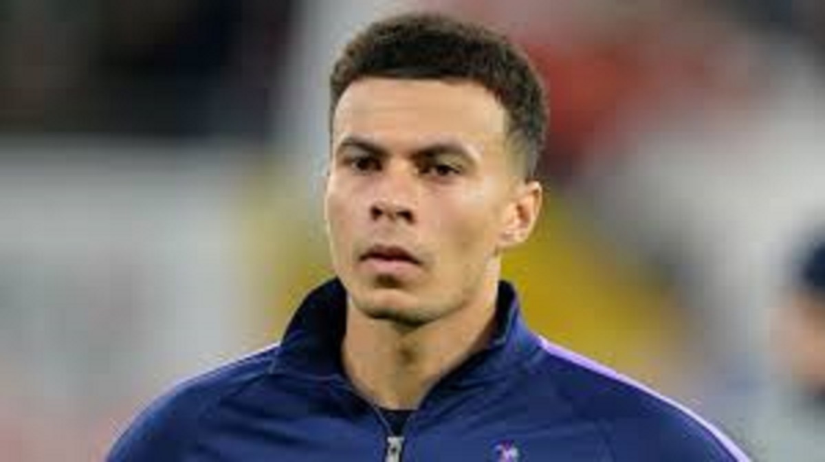 Mercato : un grain de sable dans le dossier de Dele Alli ? le PSG s’impatiente