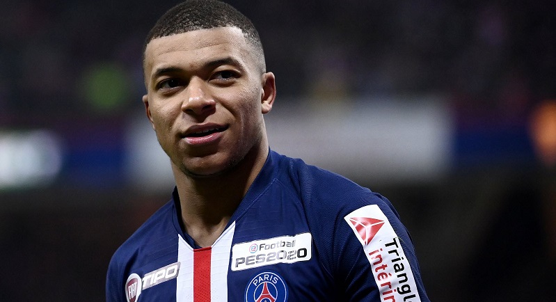 Mercato : un nouvel indice sur la prochaine destination de Kylian Mbappé