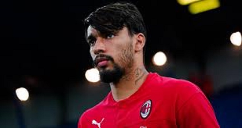 Mercato : venu d’AC Milan, Lucas Paqueta atterrit à l’OL le mercredi 30 septembre