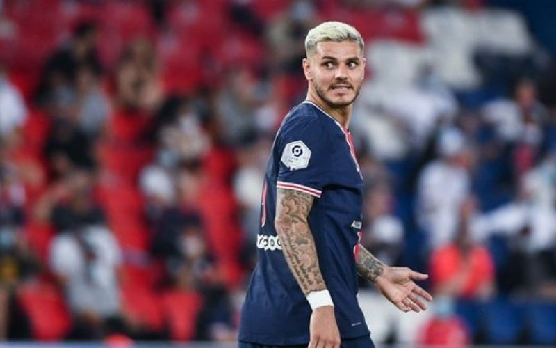 Mercato : vers un échange XXL entre le PSG et la Juventus ?
