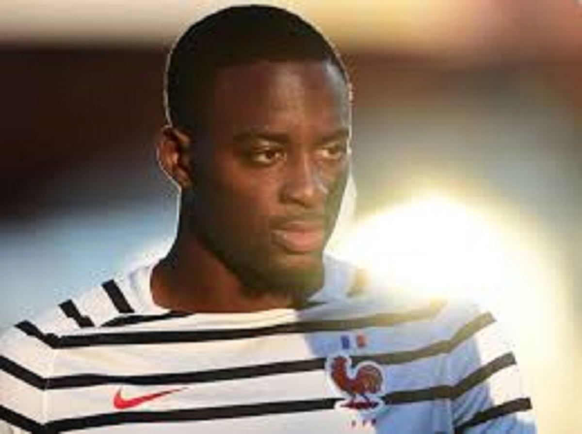 Mercato : voici la nouvelle destination de Jean-Philippe Mateta en Premier League