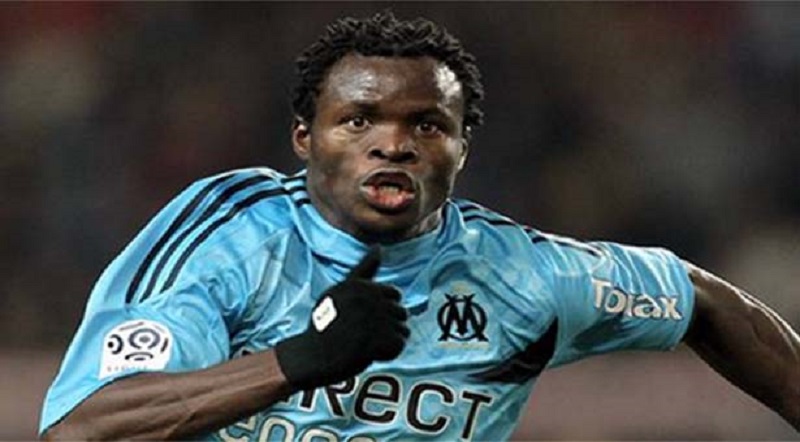 Mercato : voici la nouvelle destination de Taye Taiwo