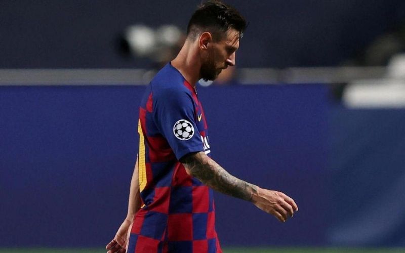 Barça : Bartomeu veut voir Messi se justifier devant les fans