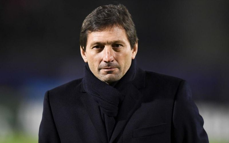 Mercato / PSG : Leonardo prépare un incroyable ménage à 4 milliards de Fcfa !