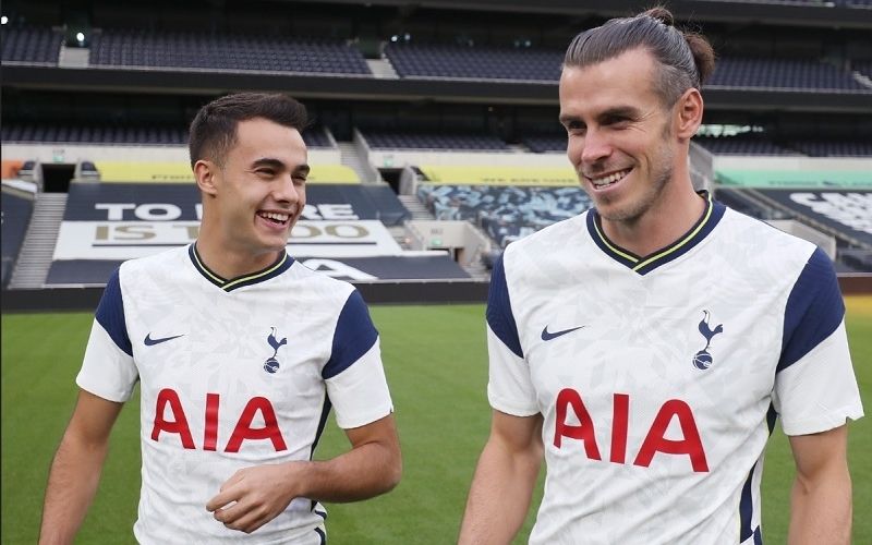 Mercato – Real Madrid : Les confidences de Gareth Bale sur son départ !