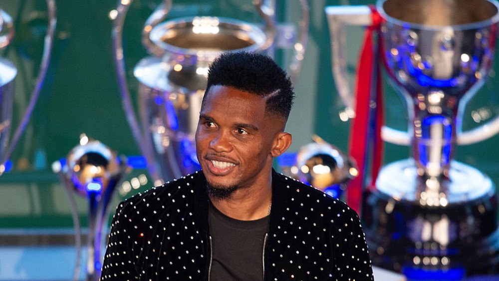 Mercato : Eto’o pourrait jouer dans ce club après avoir quitté Konyaspo