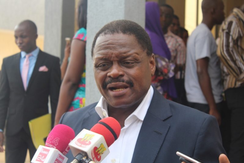 Togo/Premier Mercredi de l’entrepreneur 2019 de l’ANPGF : voici les niches d’opportunités des entreprises avec le nouveau dispositif fiscal en vigueur depuis le 1er janvier