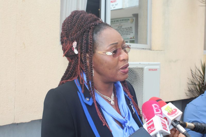Togo / Mercredi de l’entrepreneur : l’ANPGF trace les « stratégies d’élaboration d’un plan de développement d’une PME »