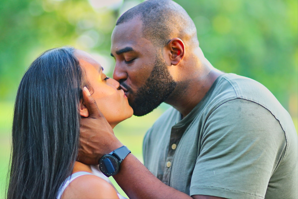 Mesdames, votre homme vous aimerait encore plus si vous suivez ces 7 conseils