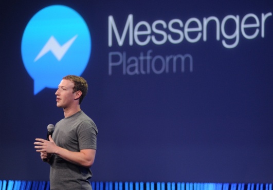 Messenger Kids, la nouvelle appli pour tout-petits de Facebook