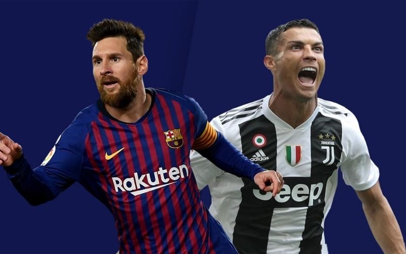 UEFA : Messi et Ronaldo exclus des nominés aux trophées
