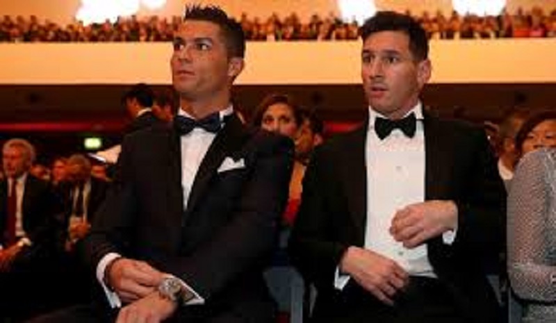 Cristiano Ronaldo : voici ce qu’il gagne par semaine sur Instagram plus que Messi