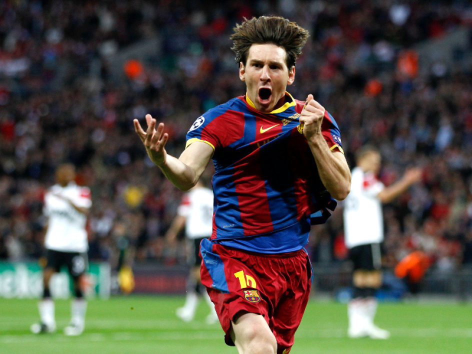 6 fois où Lionel Messi a gagné un match à lui tout seul