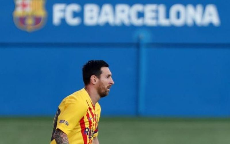 Barça : quand l’ancien conseiller d’Antoine Griezmann dézingue Lionel Messi