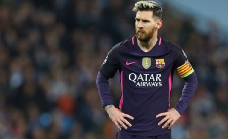 FC Barcelone : un champion d’Europe demande pardon à Messi
