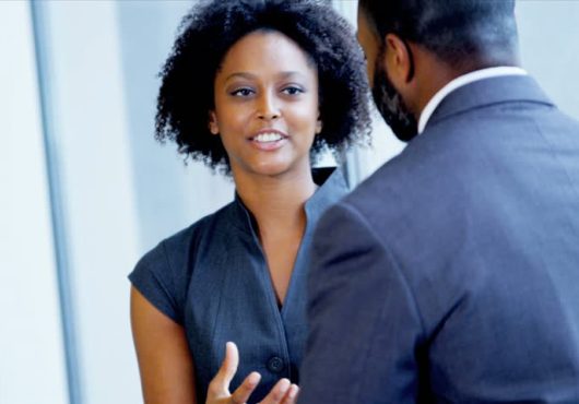 Mettre en synergie la recherche et le secteur privé