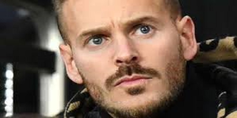 France / Professeur décapité : le vibrant message de soutien de Matt Pokora
