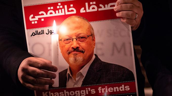 Meurtre de Khashoggi: Washington sanctionne 16 Saoudiens