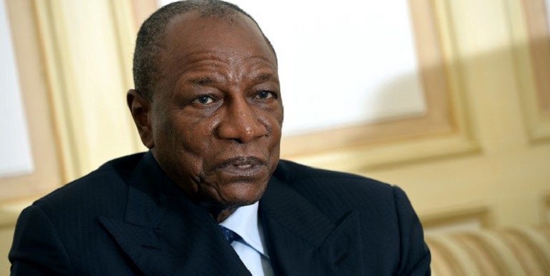 Meurtre du Guinéen Dr Mamoudou Barry en France : récit poignant d’un proche ; Alpha Condé très triste