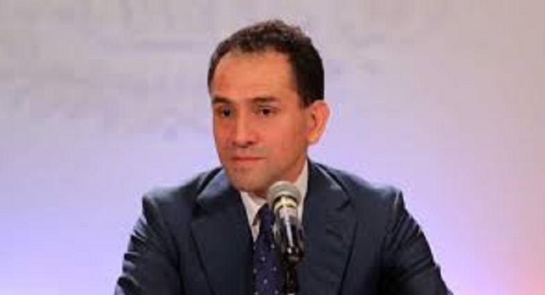 Mexique / Covid-19 : le ministre des Finances testé positif