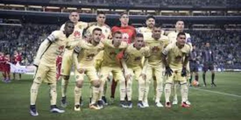 Mexique : 4 joueurs du Club América sanctionnés pour avoir parodié une chanson féministe