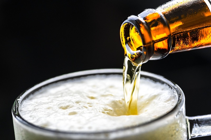 Kenya : la population privée de bière ce week-end ; la raison