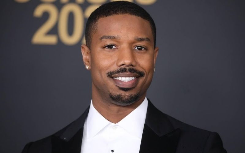 Michael B. Jordan : l’homme le plus sexy du monde n’est plus un cœur à prendre