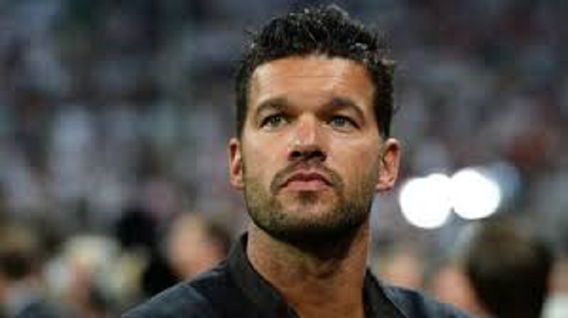 Michael Ballack : l’ancienne gloire de l’équipe allemande de football se remet d’une tumeur opérée à temps