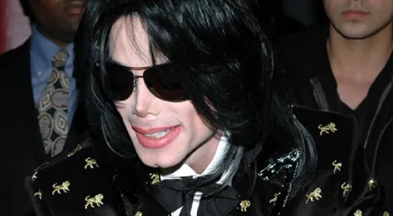 Pop : Michael Jackson toujours plébiscité en Chine