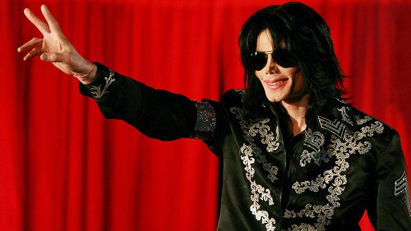 Michael Jackson : le jour où la star a voulu acheter Apple
