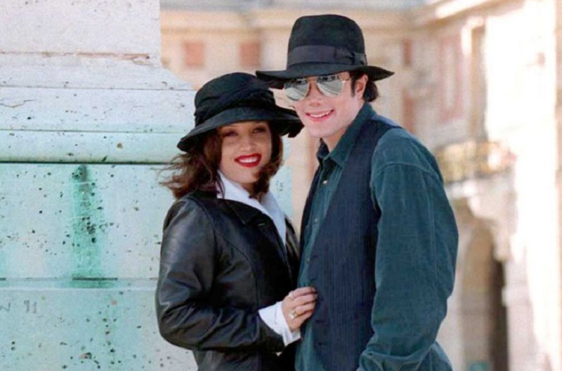 Michael Jackson : nouvelles révélations de son  ex-femme Lisa  Presley