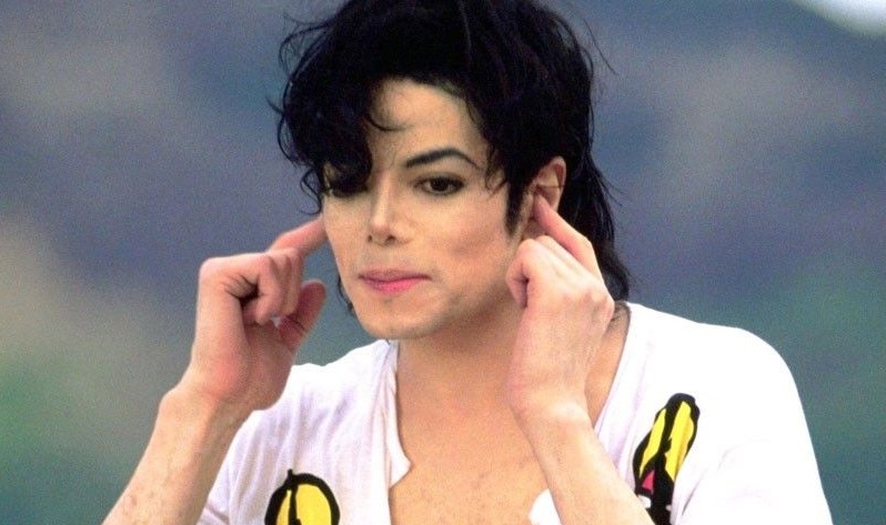 Michael Jackson : ce personnage qu’il voulait absolument incarner dans Star Wars