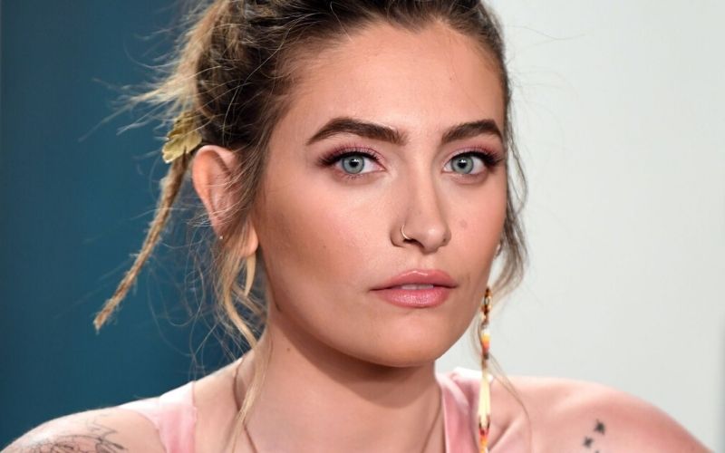 Michael Jackson : sa fille Paris sort son premier single