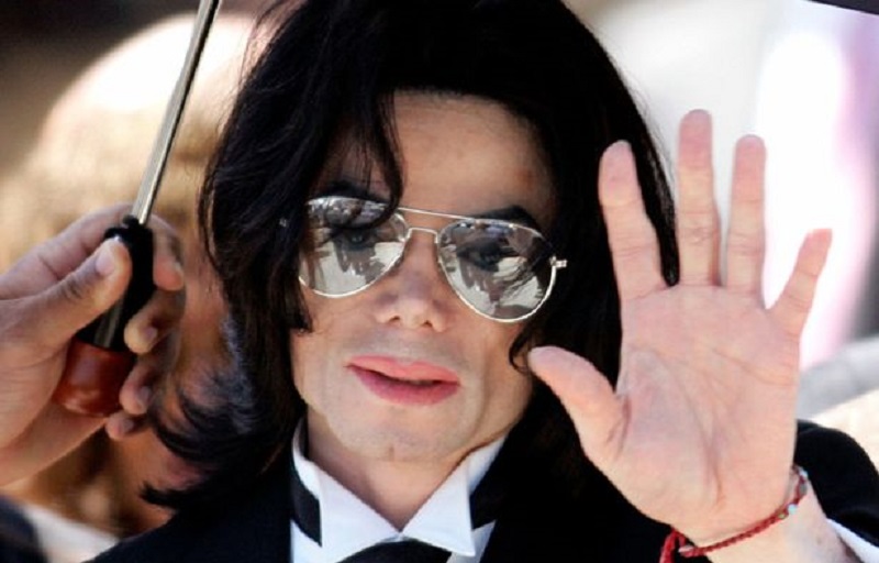 Michael Jackson : sa nièce Yasmine, poignardée par une femme raciste