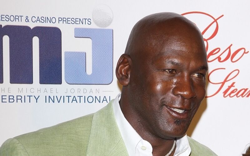 Michael Jordan : ce service très particulier qu’il offre aux membres de son club de golf