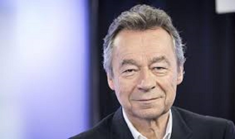 Michel Denisot : sa candidature plébiscitée pour le poste de présidence de la LFP