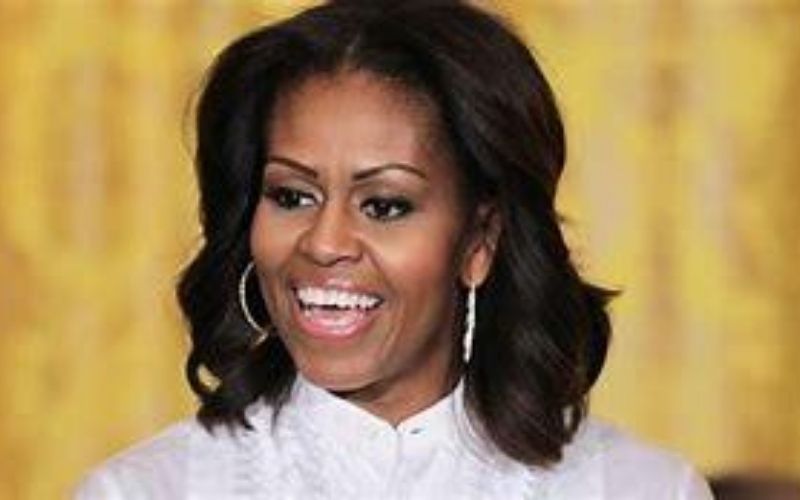 Victoire de Joe Biden : après les félicitations, l’avertissement de Michelle Obama