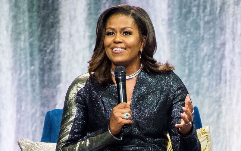 Michelle Obama : entre frustrations et dépression