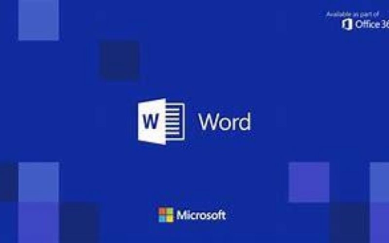 Microsoft Office : Word se met à jour avec la transcription automatique