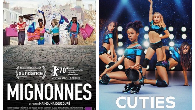 États-Unis : Netflix poursuivi en justice au Texas pour le film « Mignonnes »