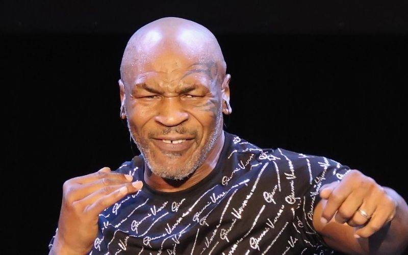 Mike Tyson : à combien s’élève sa fortune ?
