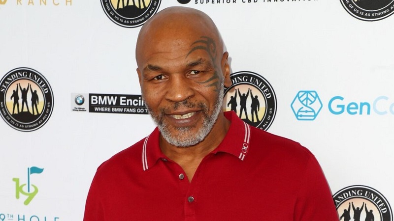 Mike Tyson vs un requin, une confrontation inédite sur Discovery Channel