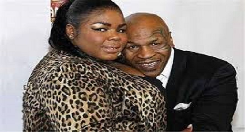 Mike Tyson offre plus de 6 milliards FCFA à l’homme qui  épousera  sa fille