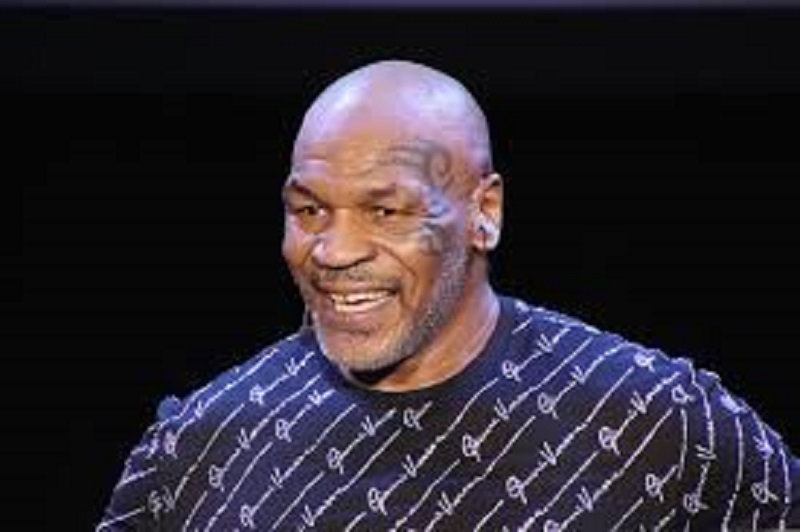 Mike Tyson : ce gros défaut qu’il assume pleinement