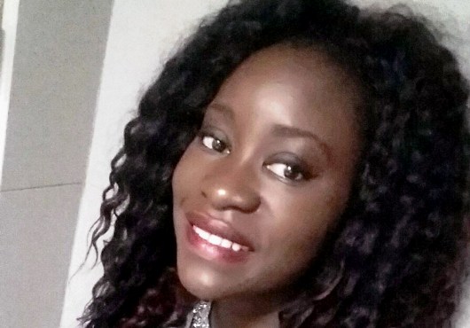 Mila Aziable, Ingénieure d’exploitation gazière à GRTgaz : « Nous sommes jeunes, il convient d’avoir des ambitions, de les oser, de persévérer si l’on veut y arriver ! »