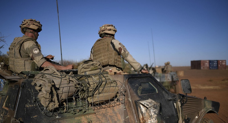 Mali / Mort de soldats français : la France revient à la charge, un bilan lourd annoncé