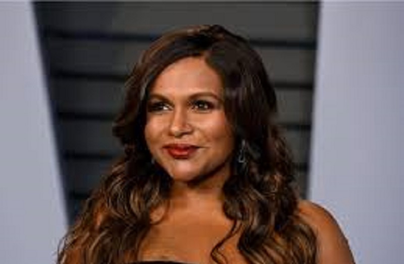 Mindy Kaling : l’actrice poursuivie en justice