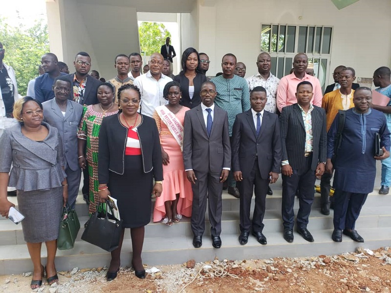 Togo : le secteur agricole aura désormais plus de visibilité