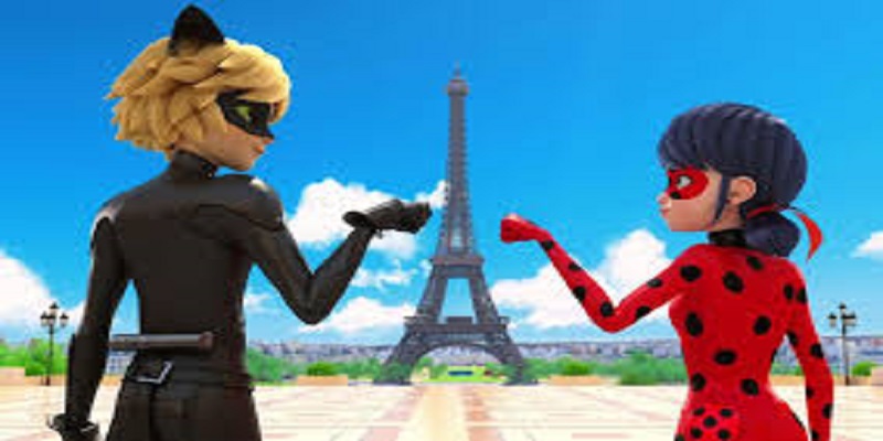 « Miraculous » : les héros du dessin animé luttent contre le coronavirus