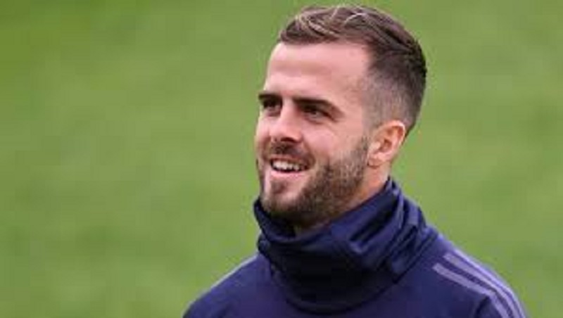Miralem Pjanic : « Je vais dire à mes petits-enfants que j’ai joué avec Cristiano Ronaldo et Lionel Messi »